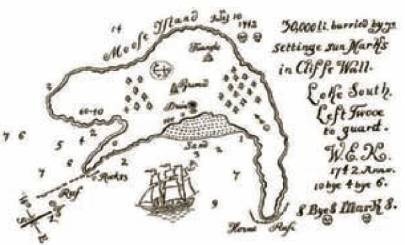 Иллюстрация к книге — Пираты. Всемирная энциклопедия [i_156.jpg]