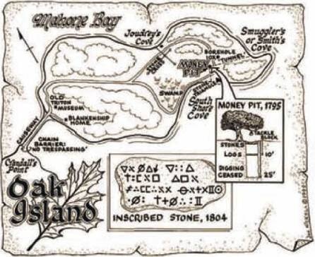 Иллюстрация к книге — Пираты. Всемирная энциклопедия [i_158.jpg]