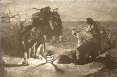 Иллюстрация к книге — Пираты. Всемирная энциклопедия [i_170.jpg]