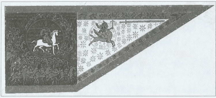 Иллюстрация к книге — Иван Грозный и Девлет-Гирей [i_005.jpg]