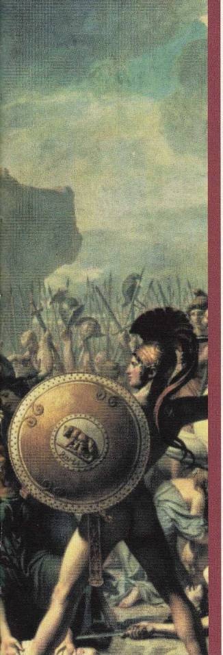 Иллюстрация к книге — Рим и его враги. Карфагеняне, греки и варвары [doc2fb_image_02000007.jpg]
