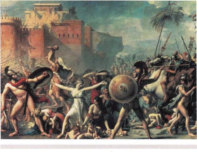 Иллюстрация к книге — Рим и его враги. Карфагеняне, греки и варвары [doc2fb_image_0200000c.jpg]