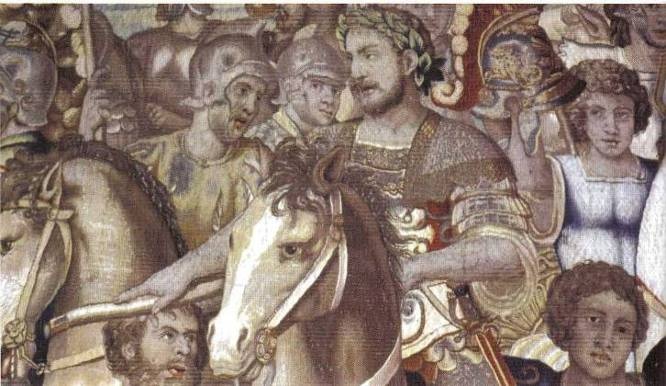 Иллюстрация к книге — Рим и его враги. Карфагеняне, греки и варвары [doc2fb_image_0200000e.jpg]