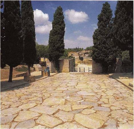 Иллюстрация к книге — Рим и его враги. Карфагеняне, греки и варвары [doc2fb_image_02000011.jpg]