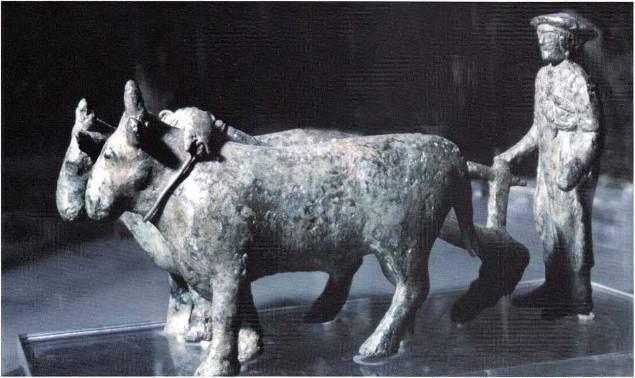 Иллюстрация к книге — Рим и его враги. Карфагеняне, греки и варвары [doc2fb_image_02000018.jpg]