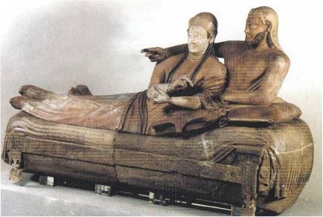 Иллюстрация к книге — Рим и его враги. Карфагеняне, греки и варвары [doc2fb_image_02000019.jpg]