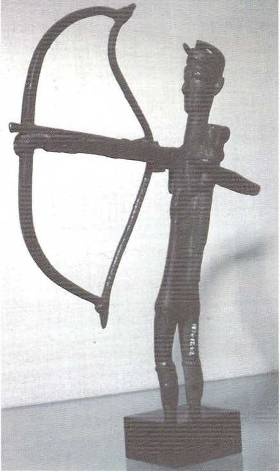 Иллюстрация к книге — Рим и его враги. Карфагеняне, греки и варвары [doc2fb_image_0200001b.jpg]