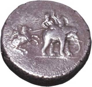 Иллюстрация к книге — Рим и его враги. Карфагеняне, греки и варвары [doc2fb_image_02000021.jpg]