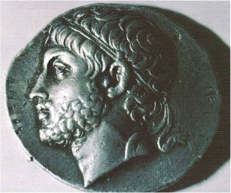 Иллюстрация к книге — Рим и его враги. Карфагеняне, греки и варвары [doc2fb_image_0200002d.jpg]