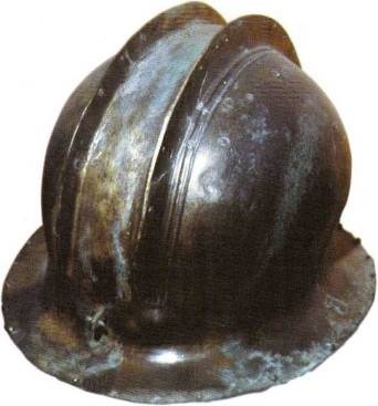 Иллюстрация к книге — Рим и его враги. Карфагеняне, греки и варвары [doc2fb_image_02000030.jpg]