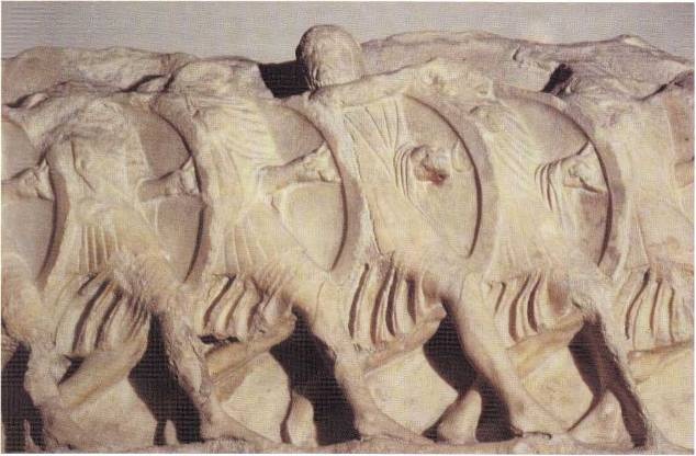 Иллюстрация к книге — Рим и его враги. Карфагеняне, греки и варвары [doc2fb_image_02000031.jpg]