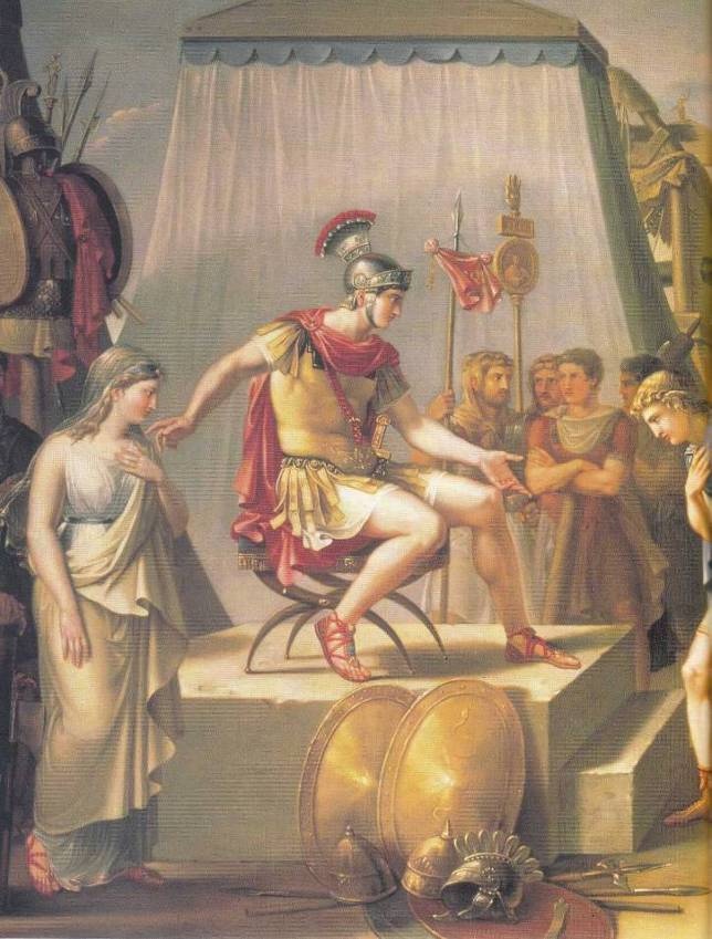 Иллюстрация к книге — Рим и его враги. Карфагеняне, греки и варвары [doc2fb_image_02000035.jpg]