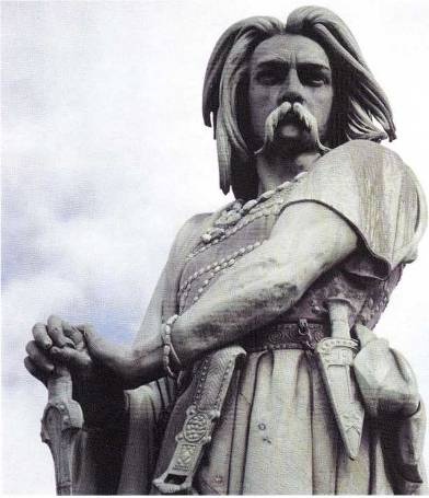 Иллюстрация к книге — Рим и его враги. Карфагеняне, греки и варвары [doc2fb_image_0200003b.jpg]