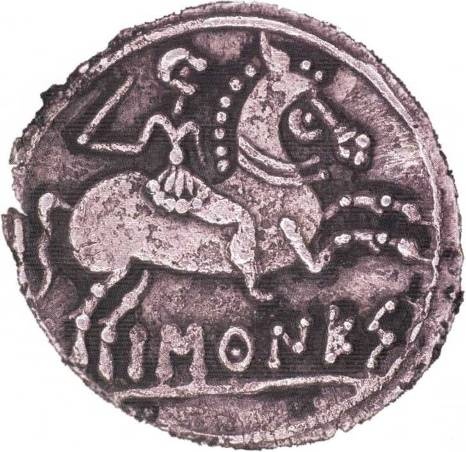 Иллюстрация к книге — Рим и его враги. Карфагеняне, греки и варвары [doc2fb_image_0200004d.jpg]