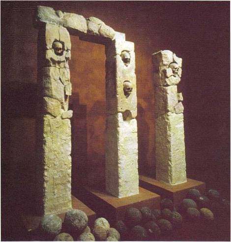 Иллюстрация к книге — Рим и его враги. Карфагеняне, греки и варвары [doc2fb_image_0200004f.jpg]