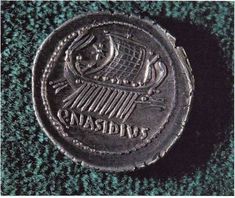 Иллюстрация к книге — Рим и его враги. Карфагеняне, греки и варвары [doc2fb_image_02000053.jpg]