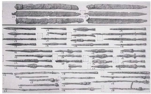 Иллюстрация к книге — Рим и его враги. Карфагеняне, греки и варвары [doc2fb_image_0200005a.jpg]