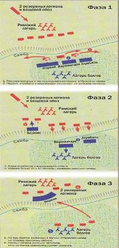 Иллюстрация к книге — Рим и его враги. Карфагеняне, греки и варвары [doc2fb_image_0200005b.jpg]