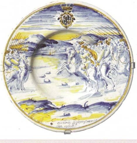 Иллюстрация к книге — Рим и его враги. Карфагеняне, греки и варвары [doc2fb_image_02000061.jpg]