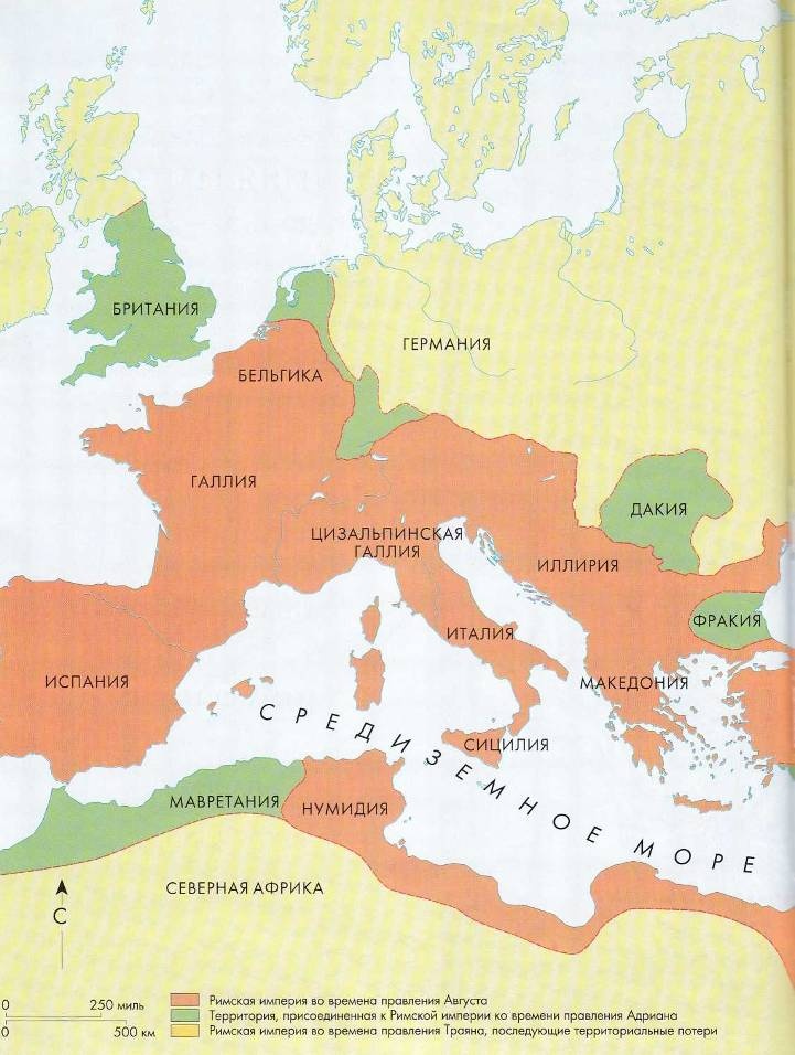 Иллюстрация к книге — Рим и его враги. Карфагеняне, греки и варвары [doc2fb_image_0200006d.jpg]