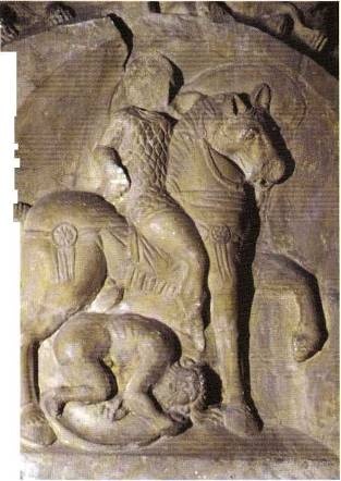 Иллюстрация к книге — Рим и его враги. Карфагеняне, греки и варвары [doc2fb_image_0200007b.jpg]