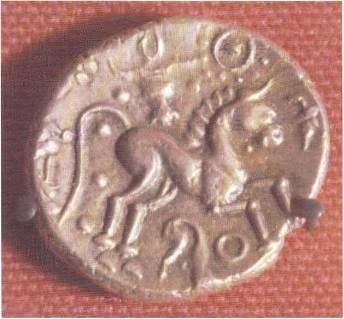 Иллюстрация к книге — Рим и его враги. Карфагеняне, греки и варвары [doc2fb_image_0200007e.jpg]