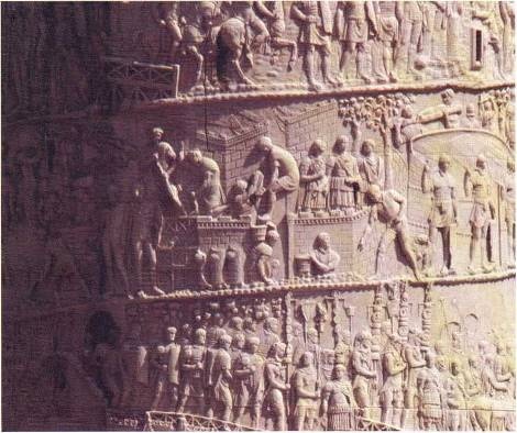 Иллюстрация к книге — Рим и его враги. Карфагеняне, греки и варвары [doc2fb_image_02000082.jpg]