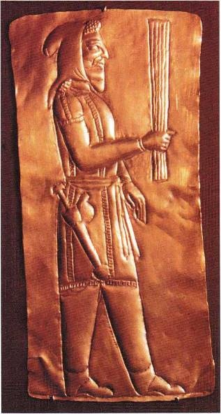 Иллюстрация к книге — Рим и его враги. Карфагеняне, греки и варвары [doc2fb_image_02000089.jpg]