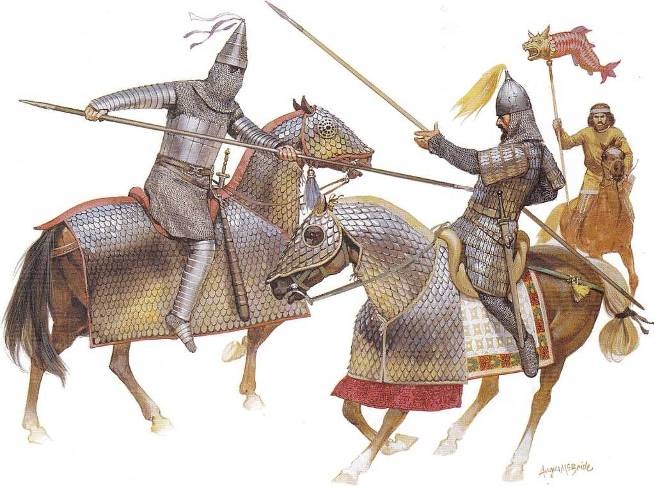 Иллюстрация к книге — Рим и его враги. Карфагеняне, греки и варвары [doc2fb_image_0200008d.jpg]