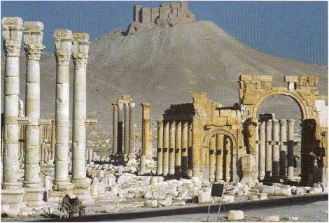 Иллюстрация к книге — Рим и его враги. Карфагеняне, греки и варвары [doc2fb_image_02000096.jpg]