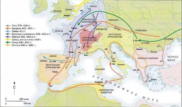 Иллюстрация к книге — Рим и его враги. Карфагеняне, греки и варвары [doc2fb_image_0200009f.jpg]