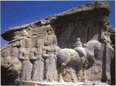 Иллюстрация к книге — Рим и его враги. Карфагеняне, греки и варвары [doc2fb_image_020000a3.jpg]