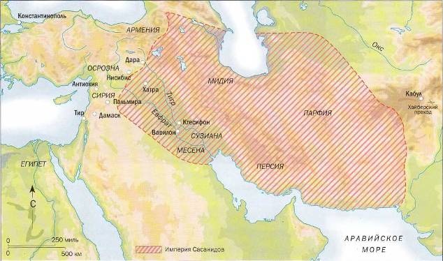 Иллюстрация к книге — Рим и его враги. Карфагеняне, греки и варвары [doc2fb_image_020000a4.jpg]