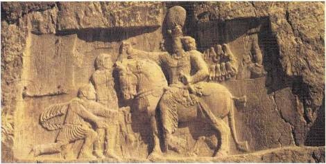 Иллюстрация к книге — Рим и его враги. Карфагеняне, греки и варвары [doc2fb_image_020000a5.jpg]