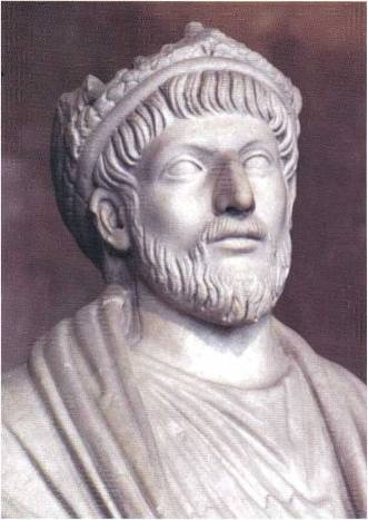 Иллюстрация к книге — Рим и его враги. Карфагеняне, греки и варвары [doc2fb_image_020000a6.jpg]