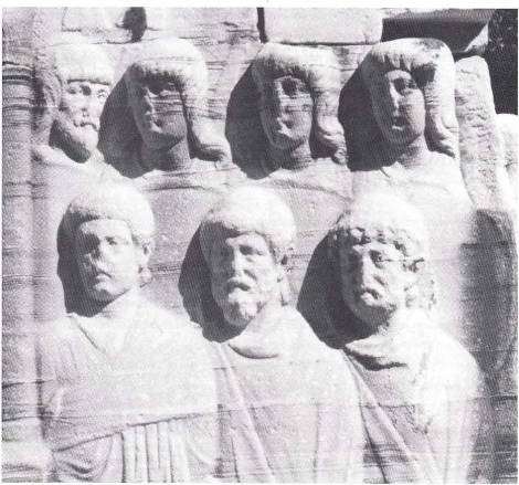 Иллюстрация к книге — Рим и его враги. Карфагеняне, греки и варвары [doc2fb_image_020000af.jpg]