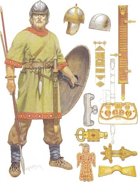 Иллюстрация к книге — Рим и его враги. Карфагеняне, греки и варвары [doc2fb_image_020000b1.jpg]