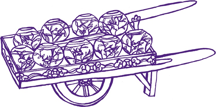 Иллюстрация к книге — Где гора говорит с луной [i_017.jpg]