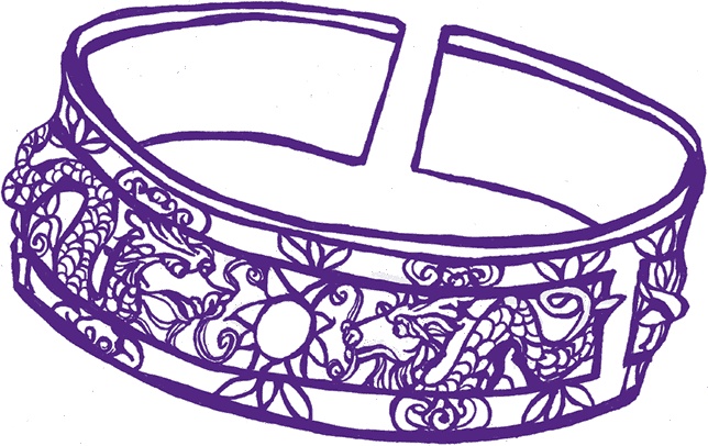 Иллюстрация к книге — Где гора говорит с луной [i_028.jpg]