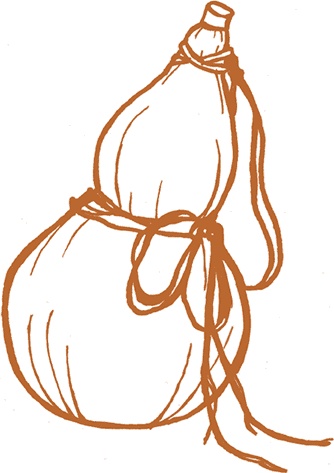 Иллюстрация к книге — Где гора говорит с луной [i_040.jpg]