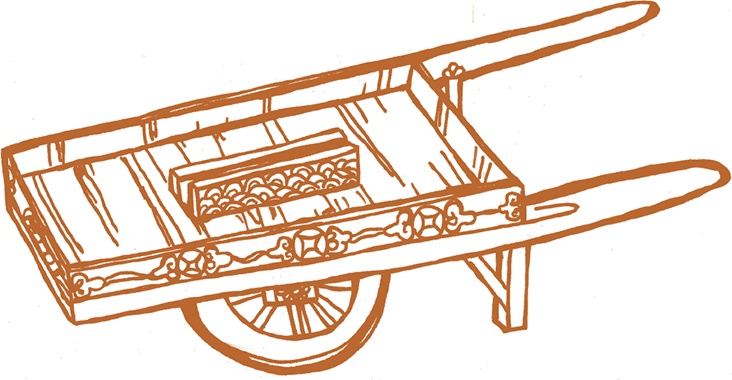 Иллюстрация к книге — Где гора говорит с луной [i_058.jpg]