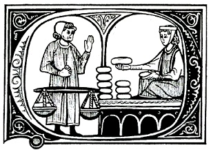 Иллюстрация к книге — Средневековая Франция [pic_18.jpg]