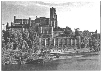 Иллюстрация к книге — Средневековая Франция [pic_37.jpg]