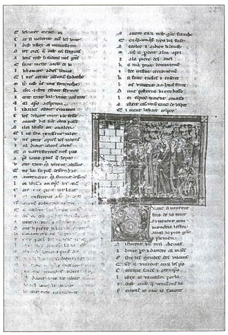 Иллюстрация к книге — Средневековая Франция [pic_47.jpg]