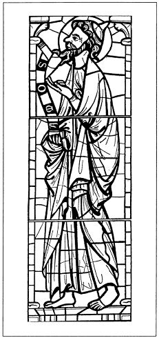 Иллюстрация к книге — Средневековая Франция [pic_55.jpg]