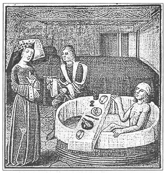 Иллюстрация к книге — Средневековая Франция [pic_65.jpg]