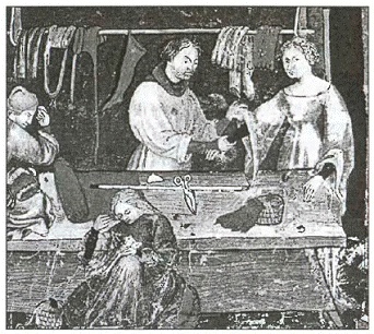 Иллюстрация к книге — Средневековая Франция [pic_69.jpg]