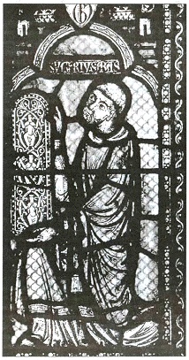 Иллюстрация к книге — Средневековая Франция [pic_82.jpg]