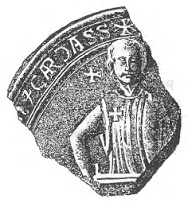 Иллюстрация к книге — Средневековая Франция [pic_84.jpg]