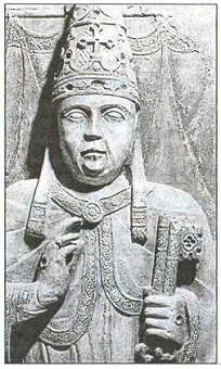 Иллюстрация к книге — Средневековая Франция [pic_9.jpg]